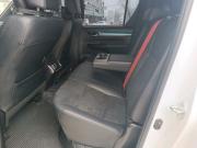 Toyota Hilux VIII Рестайлинг 2 Ростов-на-Дону  - изображение 27