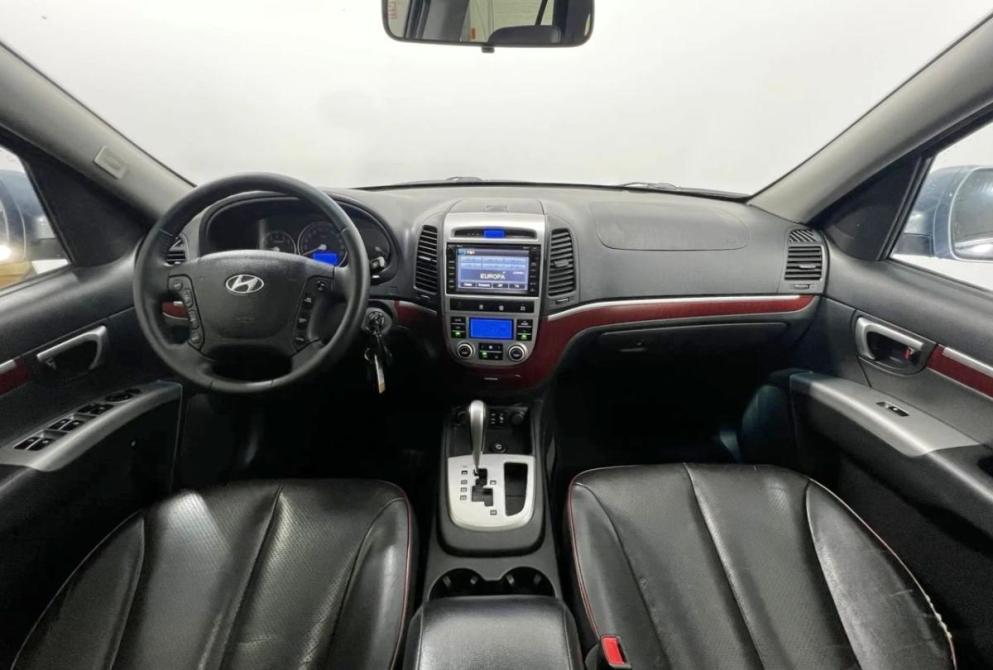 Hyundai Santa Fe II Нижний Новгород  - изображение 14