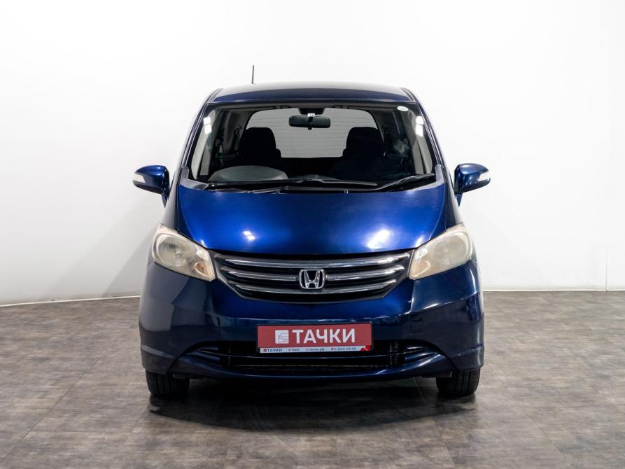 Honda Freed I Чита  - изображение 2