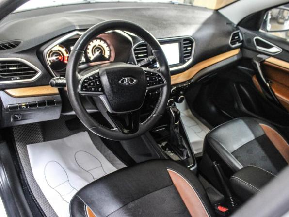Lada (ВАЗ) Vesta I Рестайлинг (NG) с пробегом 2024 года, цена 1 418 200 рублей, 31154 км, универсал, Автокод Объявления