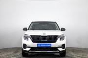 Kia Seltos I Пермь  - изображение 24