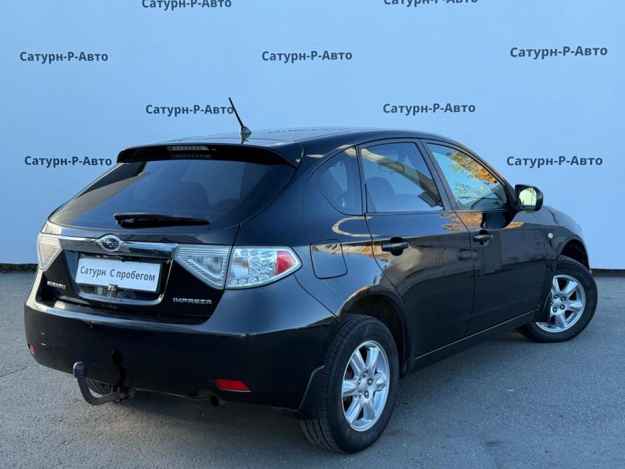 Subaru Impreza III Курган  - изображение 6