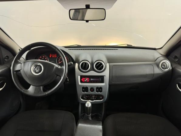Renault Sandero I с пробегом 2012 года, цена 565 000 рублей, 214244 км, хэтчбек, Автокод Объявления