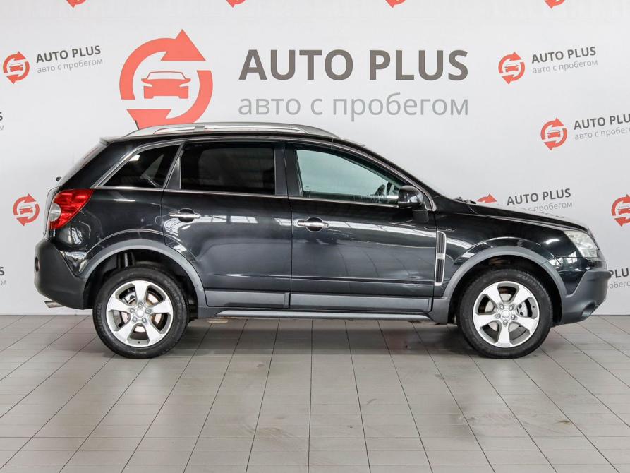 Opel Antara I Минеральные Воды  - изображение 6