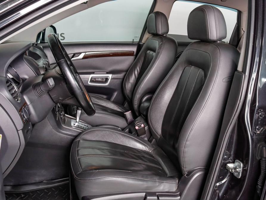 Opel Antara I Минеральные Воды  - изображение 9