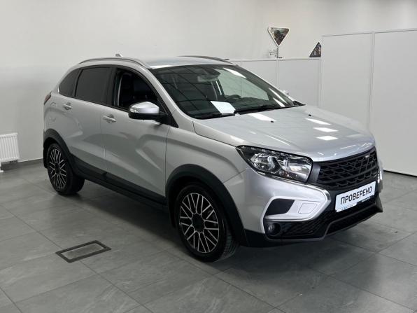 Lada (ВАЗ) XRAY I с пробегом 2019 года, цена 1 090 000 рублей, 101825 км, хэтчбек, Автокод Объявления