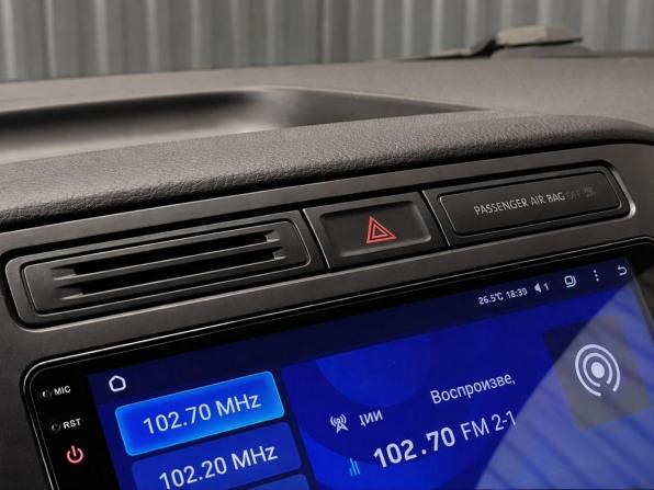 Volkswagen Tiguan I Рестайлинг с пробегом 2011 года, цена 1 347 000 рублей, 201197 км, внедорожник, Автокод Объявления