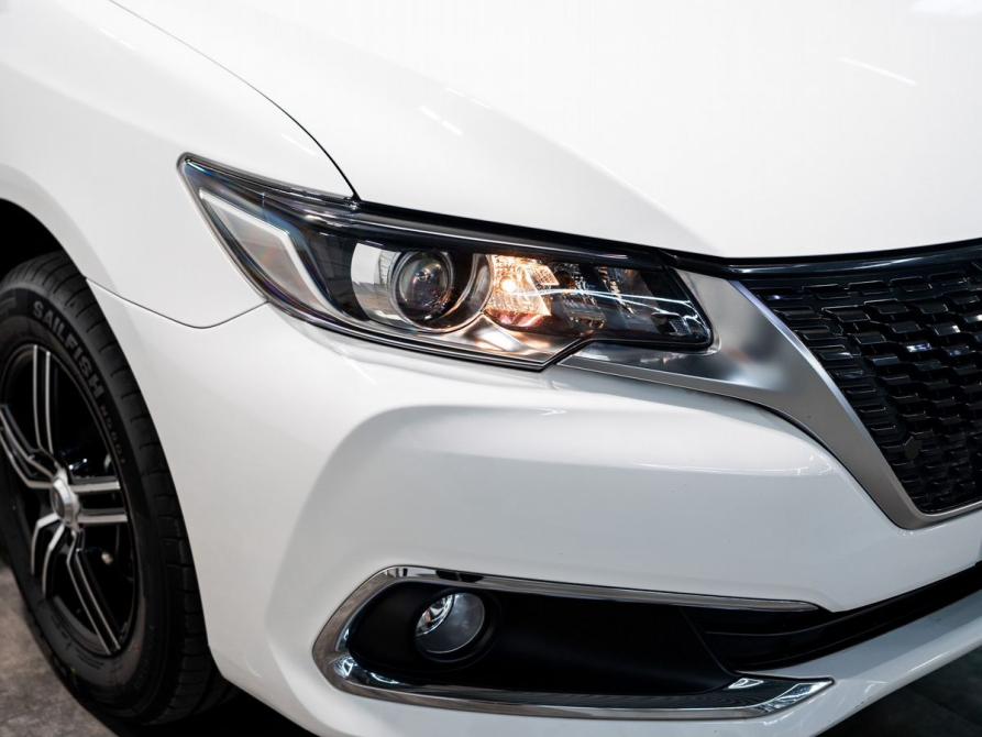 Toyota Allion II Рестайлинг 2 Чита  - изображение 20
