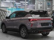 Geely Coolray I Рестайлинг Москва  - изображение 27