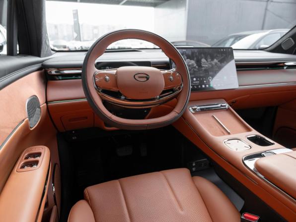 GAC Trumpchi S7 с пробегом 2025 года, цена 4 850 000 рублей, 30 км, внедорожник, Автокод Объявления
