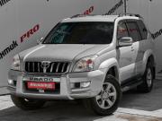 Toyota Land Cruiser Prado 120 Series Рестайлинг Екатеринбург  - изображение 24