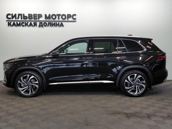 Geely Monjaro I с пробегом 2025 года, цена 3 950 000 рублей, 8343 км, внедорожник, Автокод Объявления