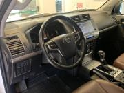 Toyota Land Cruiser Prado 150 Series Рестайлинг 3 Челябинск  - изображение 37