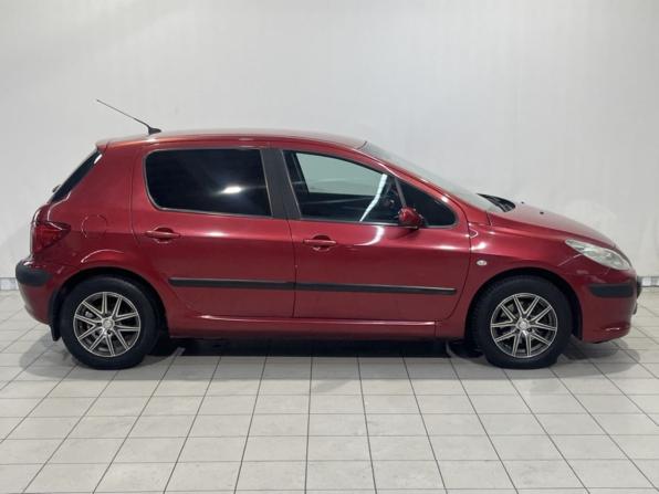 Peugeot 307 I Рестайлинг с пробегом 2007 года, цена 319 000 рублей, 212402 км, хэтчбек, Автокод Объявления