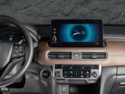 Honda UR-V I Рестайлинг 2 Москва  - изображение 44