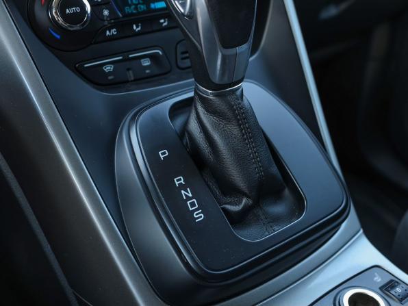 Ford Kuga II с пробегом 2013 года, цена 1 310 000 рублей, 147152 км, внедорожник, Автокод Объявления