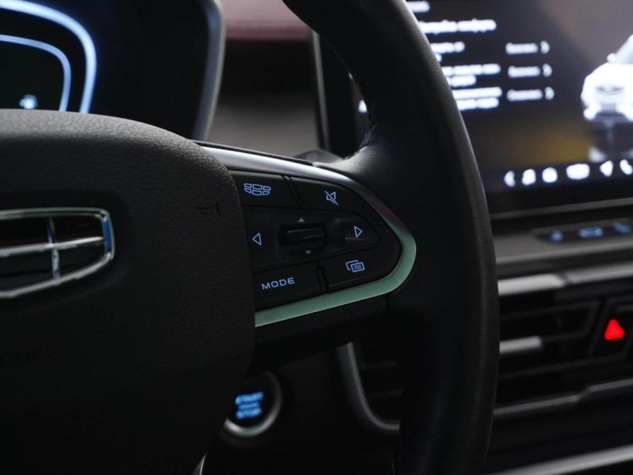 Geely Coolray I Москва  - изображение 17