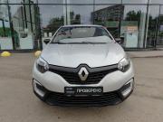 Renault Kaptur I Ижевск  - изображение 24