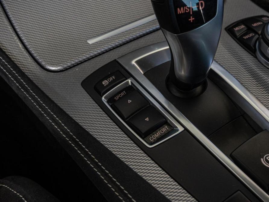 BMW 5 серии VI (F10/F11/F07) Рестайлинг Краснодар  - изображение 14