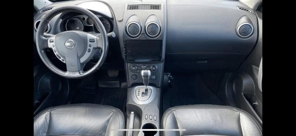 Nissan Qashqai I Тверь  - изображение 9