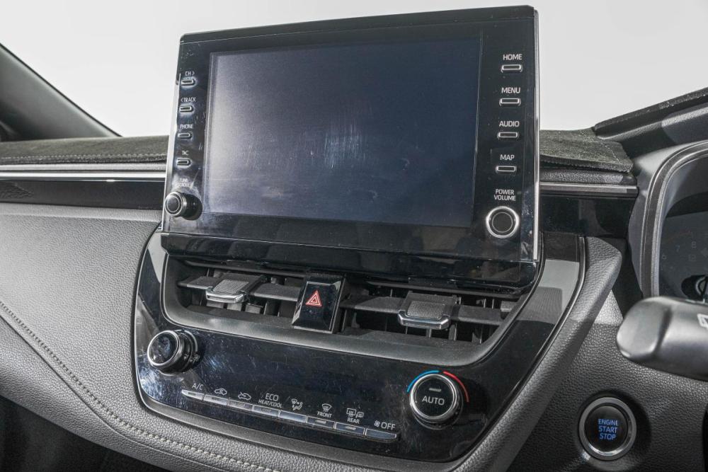 Toyota Corolla XII (E210) Барнаул  - изображение 19