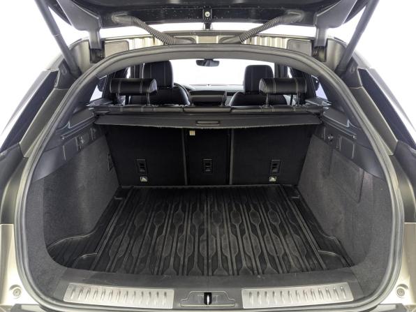 Land Rover Range Rover Velar I с пробегом 2017 года, цена 3 330 000 рублей, 89324 км, внедорожник, Автокод Объявления