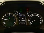 Toyota Land Cruiser Prado 150 Series Рестайлинг 2 Вологда  - изображение 43