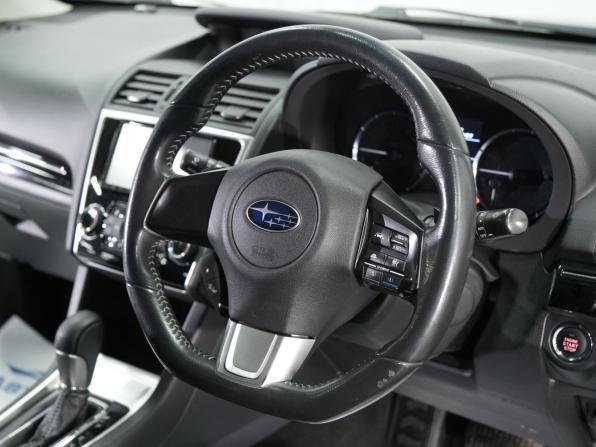 Subaru Levorg I с пробегом 2014 года, цена 1 650 000 рублей, 79920 км, универсал, Автокод Объявления