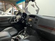 Mitsubishi Pajero IV Рестайлинг 1 Ростов-на-Дону  - изображение 24