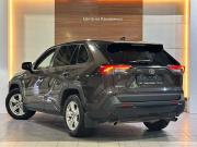 Toyota RAV4 V (XA50) Челябинск  - изображение 23