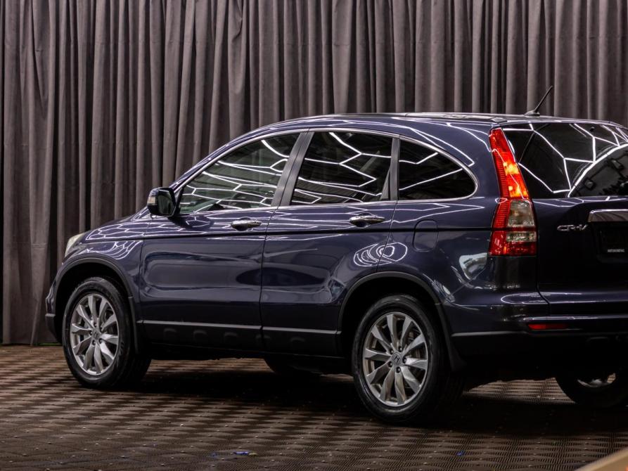 Honda CR-V III Рестайлинг Краснодар  - изображение 8