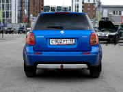 Suzuki SX4 I (Classic) Рестайлинг Ижевск  - изображение 25