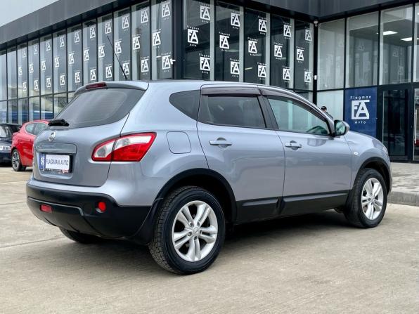 Nissan Qashqai I Рестайлинг с пробегом 2010 года, цена 1 300 000 рублей, 223761 км, внедорожник, Автокод Объявления