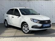 Lada (ВАЗ) Granta I Рестайлинг Тамбов  - изображение 20