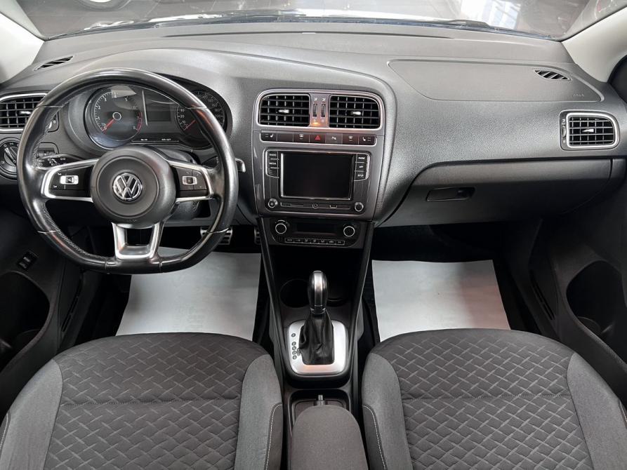 Volkswagen Polo V Рестайлинг Тверь  - изображение 10