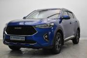 Haval F7 I Москва  - изображение 18