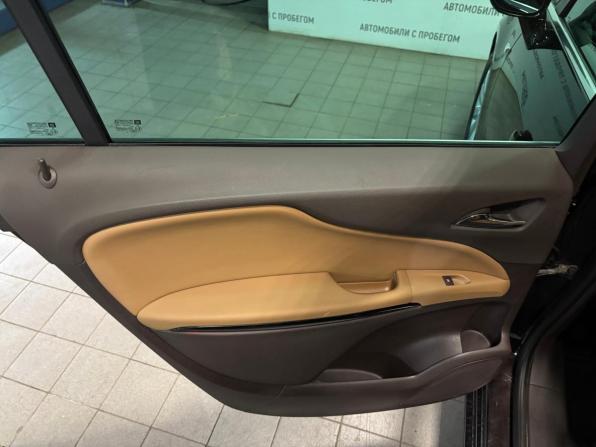 Opel Zafira C с пробегом 2013 года, цена 1 199 000 рублей, 154000 км, минивэн, Автокод Объявления