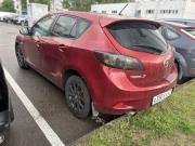 Mazda 3 II (BL) Рестайлинг Санкт-Петербург  - изображение 9