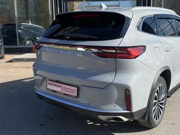 Exeed TXL I Рестайлинг с пробегом 2023 года, цена 2 099 000 рублей, 68001 км, внедорожник, Автокод Объявления