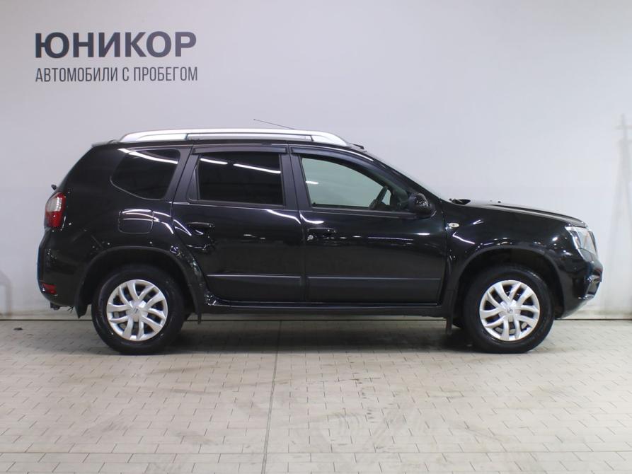 Nissan Terrano III (D10) Дзержинск  - изображение 8