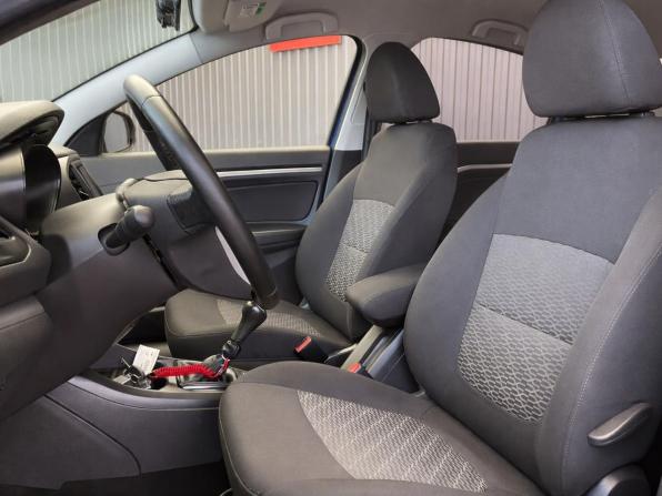Lada (ВАЗ) Vesta I с пробегом 2021 года, цена 997 000 рублей, 119296 км, седан, Автокод Объявления
