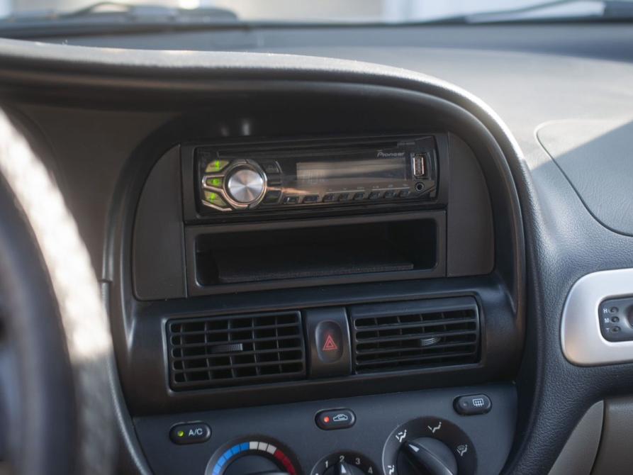 Chevrolet Rezzo Курган  - изображение 19