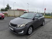 Kia Rio III Санкт-Петербург  - изображение 10