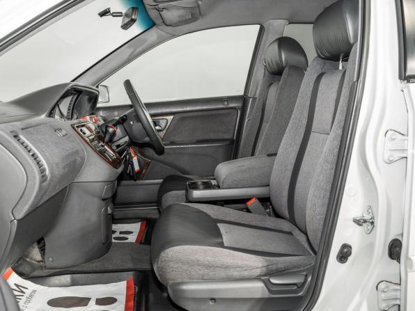 Honda Avancier I Рестайлинг с пробегом 2002 года, цена 720 000 рублей, 303755 км, универсал, Автокод Объявления