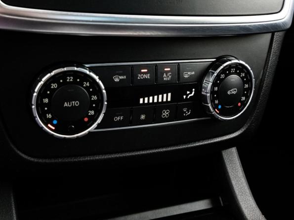 Mercedes-Benz GL-Класс II (X166) с пробегом 2013 года, цена 2 599 000 рублей, 210612 км, внедорожник, Автокод Объявления