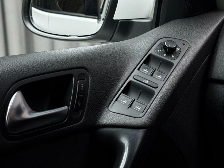 Volkswagen Tiguan I Рестайлинг Ижевск  - изображение 24
