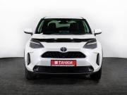 Toyota Yaris Cross Иркутск  - изображение 28
