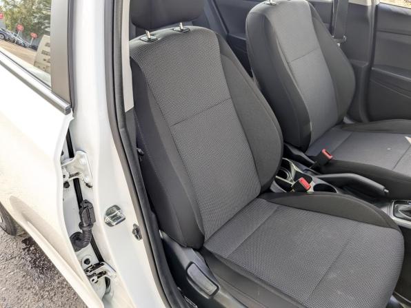 Hyundai Solaris II Рестайлинг с пробегом 2020 года, цена 1 095 000 рублей, 189053 км, седан, Автокод Объявления