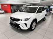 Geely Coolray I Рестайлинг 2 Казань  - изображение 23