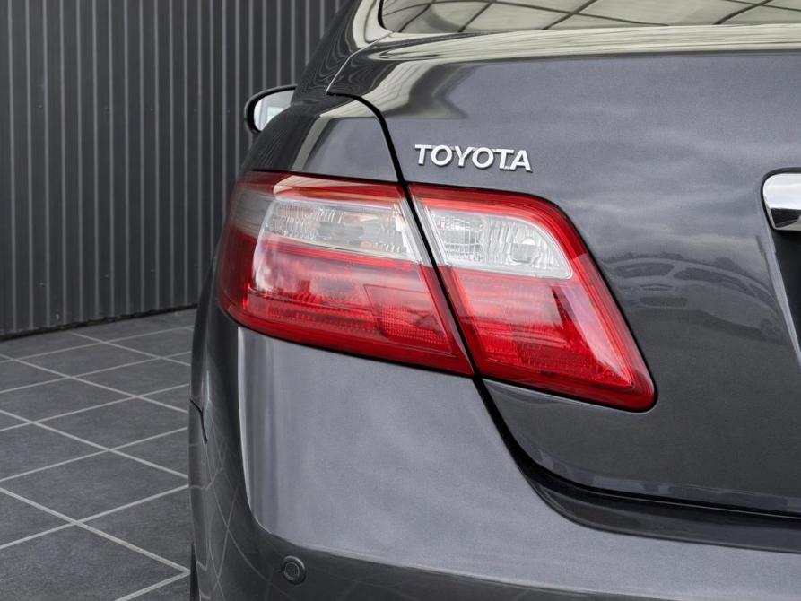 Toyota Camry VI (XV40) Рестайлинг Пермь  - изображение 26